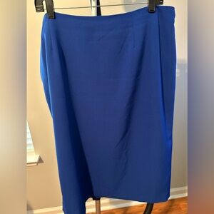 Jones Studio skirt